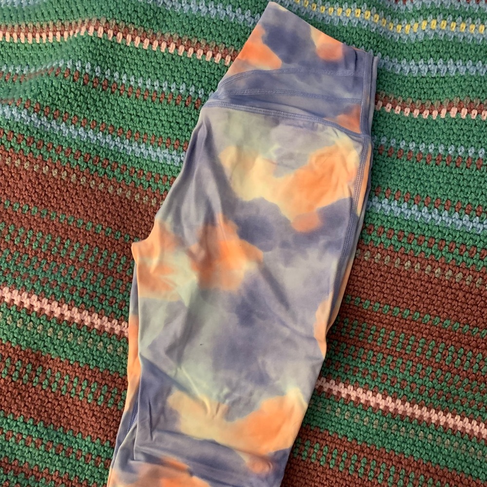 Buffbunny Rainwater Leggings